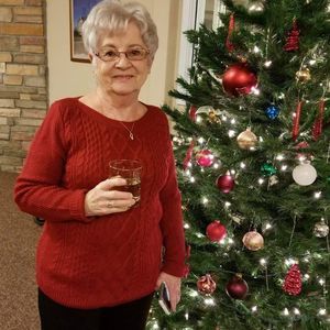 Meet your Posher, Kathie